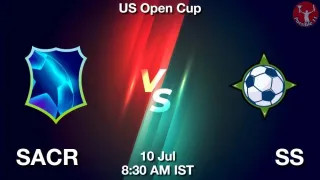 SACR vs SS Matcch Previews