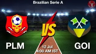 PLM vs GOI Matcch Previews