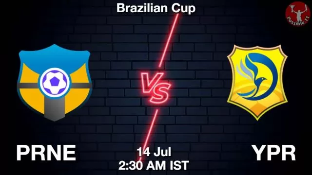 PRNE vs YPR ड्रीम11 भविष्यवाणी, फैंटेसी क्रिकेट टीम - 14 जुलाई 2024