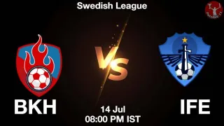 BKH vs IFE Matcch Previews