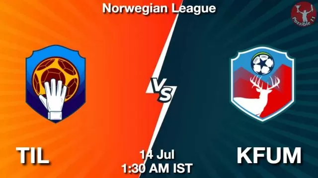 TIL vs KFUM ड्रीम11 भविष्यवाणी, फैंटेसी क्रिकेट टीम - 14 जुलाई 2024