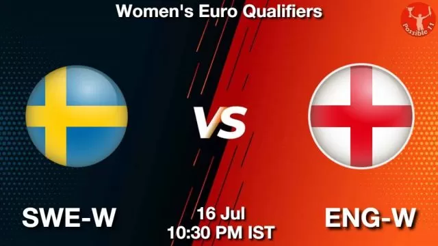 SWE-W vs ENG-W ड्रीम11 भविष्यवाणी, फैंटेसी क्रिकेट टीम - 16 जुलाई 2024