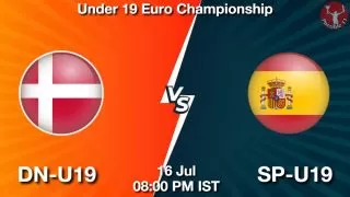 DN-U19 vs SP-U19 Matcch Previews