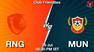 RNG vs MUN Matcch Previews