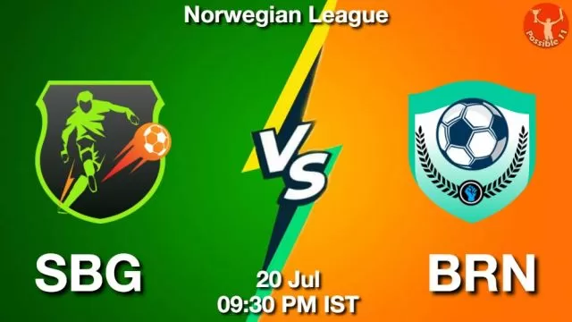SBG vs BRN ड्रीम11 भविष्यवाणी, फैंटेसी क्रिकेट टीम - 20 जुलाई 2024