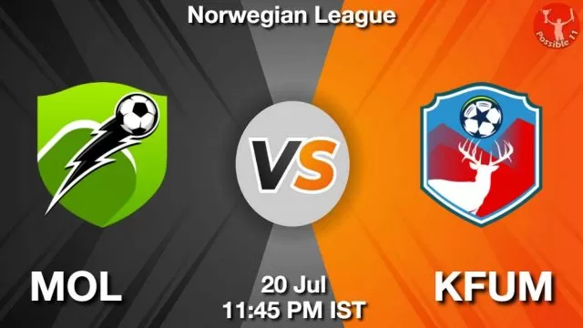 MOL vs KFUM ड्रीम11 भविष्यवाणी, फैंटेसी क्रिकेट टीम - 20 जुलाई 2024