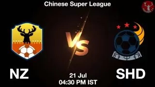 NZ vs SHD Matcch Previews