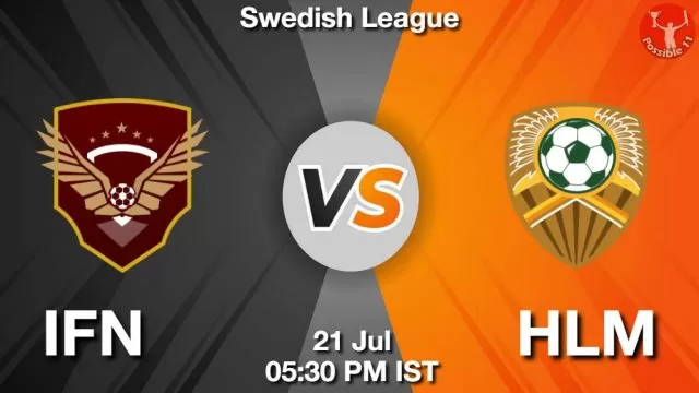 IFN vs HLM ड्रीम11 भविष्यवाणी, फैंटेसी क्रिकेट टीम - 21 जुलाई 2024