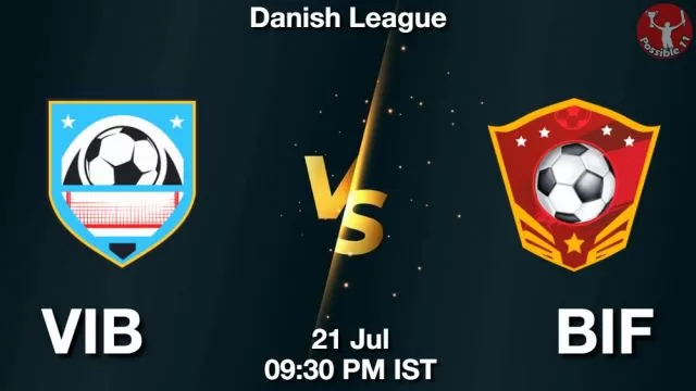 VIB vs BIF ड्रीम11 भविष्यवाणी, फैंटेसी क्रिकेट टीम - 21 जुलाई 2024