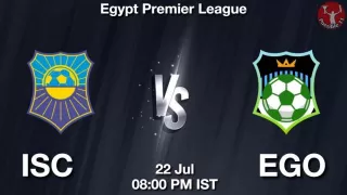ISC vs EGO Matcch Previews