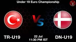 TR-U19 vs DN-U19 Matcch Previews