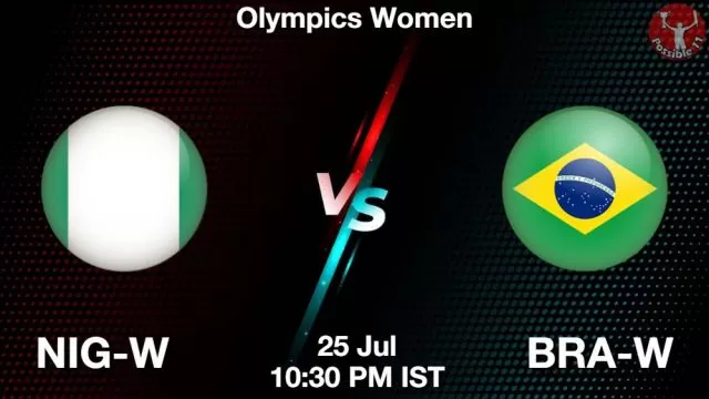 NIG-W vs BRA-W ड्रीम11 भविष्यवाणी, फैंटेसी क्रिकेट टीम - 25 जुलाई 2024