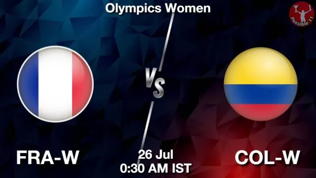 FRA-W vs COL-W ड्रीम11 भविष्यवाणी, फैंटेसी क्रिकेट टीम - 26 जुलाई 2024