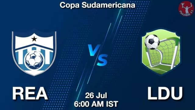 REA vs LDU ड्रीम11 भविष्यवाणी, फैंटेसी क्रिकेट टीम - 26 जुलाई 2024