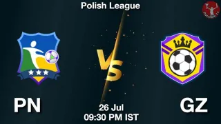 PN vs GZ Matcch Previews