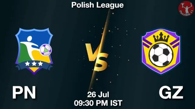 PN vs GZ ड्रीम11 भविष्यवाणी, फैंटेसी क्रिकेट टीम - 26 जुलाई 2024
