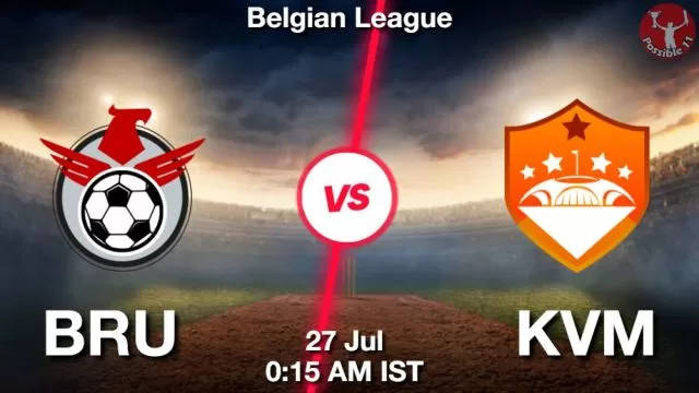 BRU vs KVM ड्रीम11 भविष्यवाणी, फैंटेसी क्रिकेट टीम - 27 जुलाई 2024