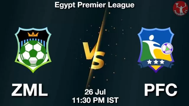 ZML vs PFC ड्रीम11 भविष्यवाणी, फैंटेसी क्रिकेट टीम - 26 जुलाई 2024