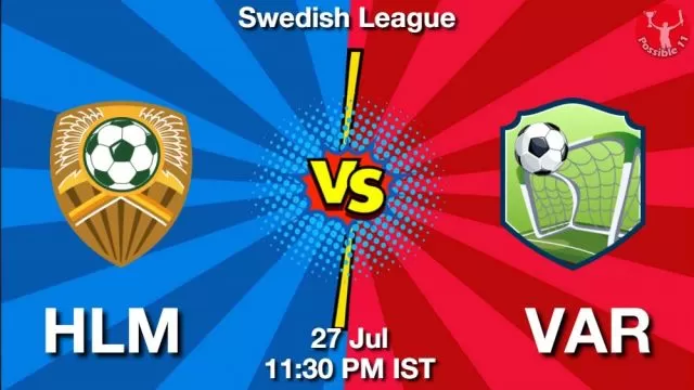 HLM vs VAR ड्रीम11 भविष्यवाणी, फैंटेसी क्रिकेट टीम - 27 जुलाई 2024