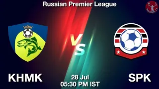 KHMK vs SPK Matcch Previews