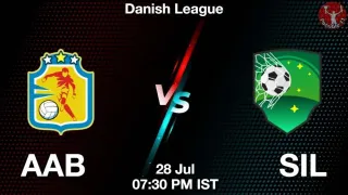 AAB vs SIL Matcch Previews