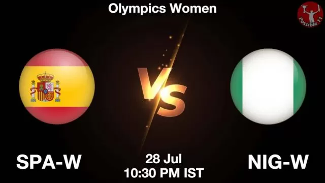 SPA-W vs NIG-W ड्रीम11 भविष्यवाणी, फैंटेसी क्रिकेट टीम - 28 जुलाई 2024