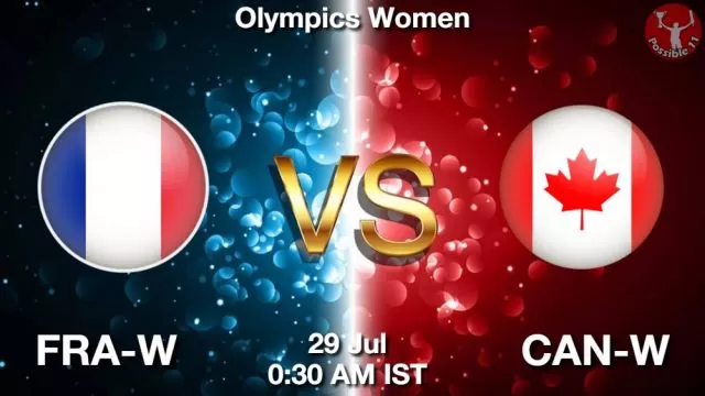 FRA-W vs CAN-W ड्रीम11 भविष्यवाणी, फैंटेसी क्रिकेट टीम - 29 जुलाई 2024