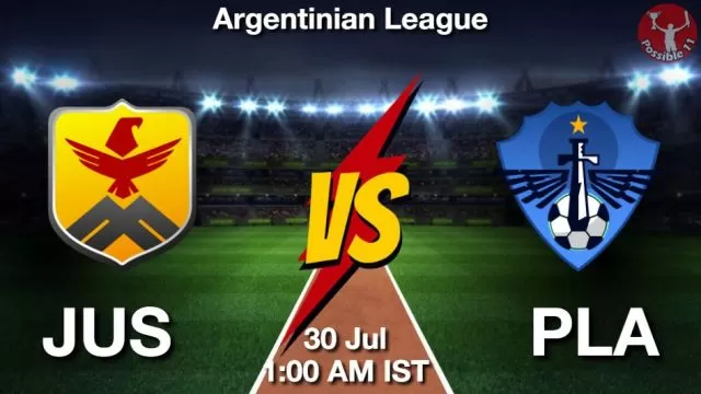 JUS vs PLA ड्रीम11 भविष्यवाणी, फैंटेसी क्रिकेट टीम - 30 जुलाई 2024