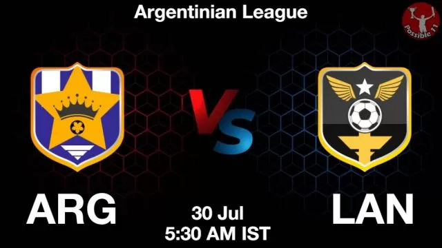 ARG vs LAN ड्रीम11 भविष्यवाणी, फैंटेसी क्रिकेट टीम - 30 जुलाई 2024