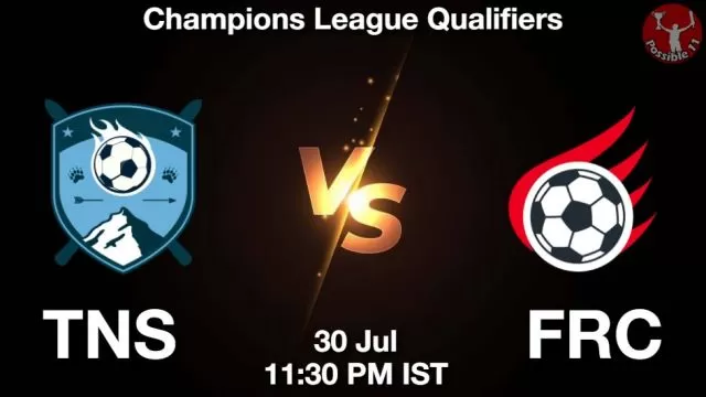 TNS vs FRC ड्रीम11 भविष्यवाणी, फैंटेसी क्रिकेट टीम - 30 जुलाई 2024