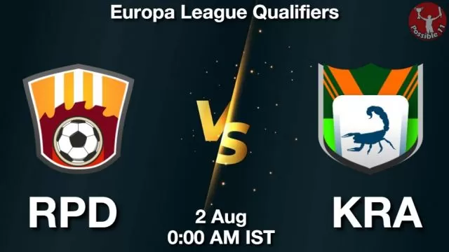 RPD vs KRA ड्रीम11 भविष्यवाणी, फैंटेसी क्रिकेट टीम - 02 अगस्त 2024