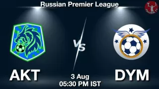 AKT vs DYM Matcch Previews