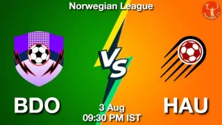 BDO vs HAU Matcch Previews