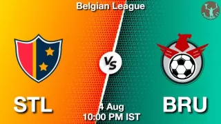 STL vs BRU Matcch Previews