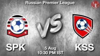 SPK vs KSS Matcch Previews