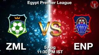 ZML vs ENP Matcch Previews