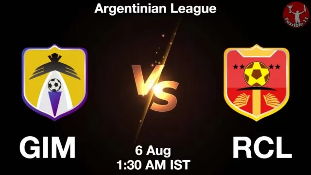 GIM vs RCL ड्रीम11 भविष्यवाणी, फैंटेसी क्रिकेट टीम - 06 अगस्त 2024
