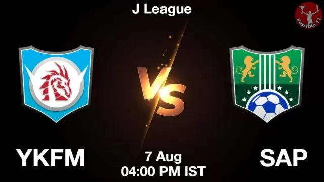 YKFM vs SAP ड्रीम11 भविष्यवाणी, फैंटेसी क्रिकेट टीम - 07 अगस्त 2024