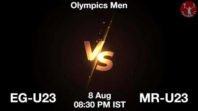 EG-U23 vs MR-U23 ड्रीम11 भविष्यवाणी, फैंटेसी क्रिकेट टीम - 08 अगस्त 2024