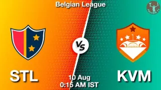 STL vs KVM Matcch Previews
