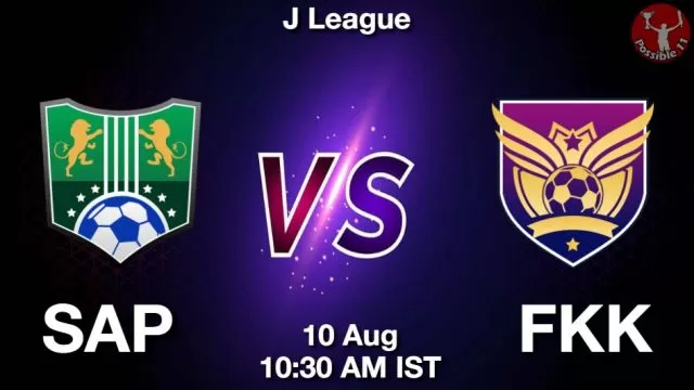 SAP vs FKK ड्रीम11 भविष्यवाणी, फैंटेसी क्रिकेट टीम - 10 अगस्त 2024