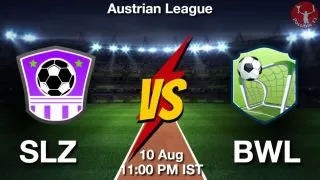 SLZ vs BWL Matcch Previews