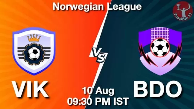 VIK vs BDO ड्रीम11 भविष्यवाणी, फैंटेसी क्रिकेट टीम - 10 अगस्त 2024