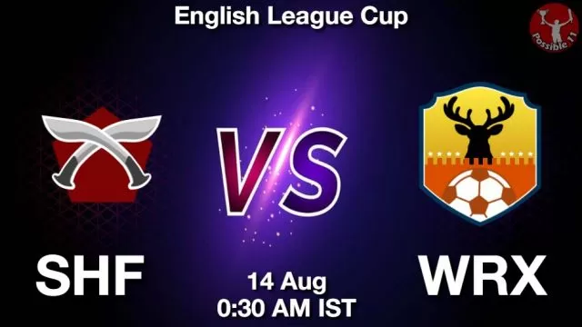 SHF vs WRX ड्रीम11 भविष्यवाणी, फैंटेसी क्रिकेट टीम - 14 अगस्त 2024