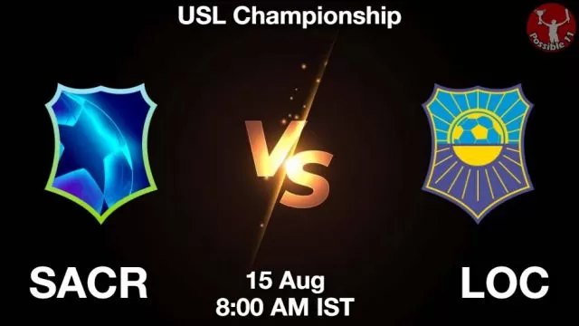 SACR vs LOC ड्रीम11 भविष्यवाणी, फैंटेसी क्रिकेट टीम - 15 अगस्त 2024