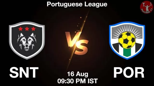 SNT vs POR ड्रीम11 भविष्यवाणी, फैंटेसी क्रिकेट टीम - 16 अगस्त 2024