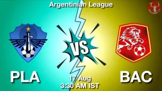 PLA vs BAC Matcch Previews