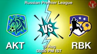 AKT vs RBK Matcch Previews