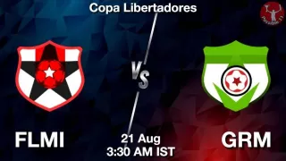 FLMI vs GRM Matcch Previews