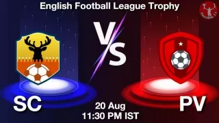 SC vs PV Matcch Previews